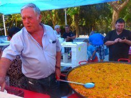 XIX Concentracion - 2012